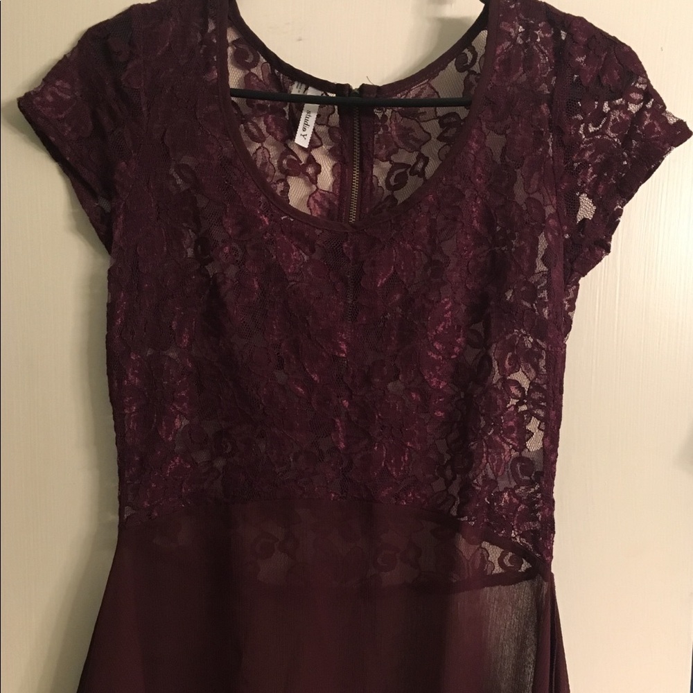 Maurices top